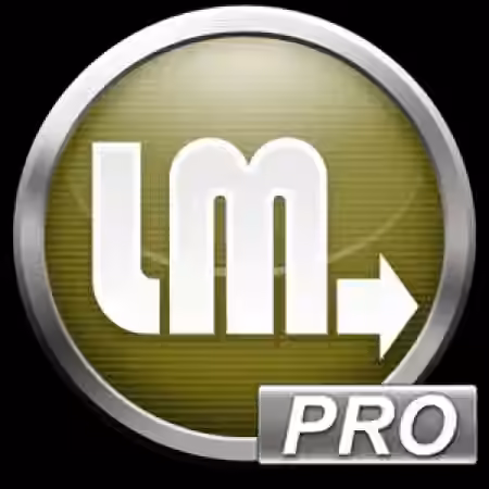 Monkey Tools Library Monkey Pro v3.5 [MacOSX] - Sample Pack Artwork