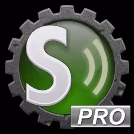 Monkey Tools Sound Grinder Pro v3.5 [MacOSX] - Sample Pack Artwork