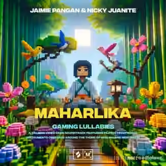 Montage by Splice Maharlika: Gaming Lullabies [WAV]