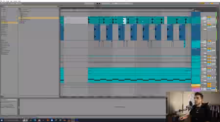 Monty Patreon May 2023 Bass Edits [TUTORiAL] - Sample Pack Artwork