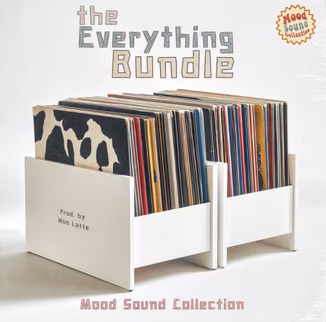 Mood Sound Collection Moo Latte The Everything Bundle [WAV]