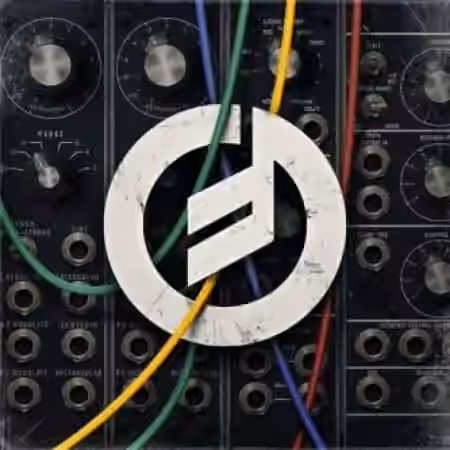 Moog Model 15 Modular Synthesizer for iPhone iPad iPod Touch v2.3.0 [iOS] - Sample Pack Artwork