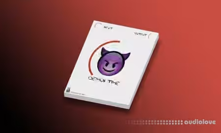 Mors Demon Time (FX Plugin) v1.0.1 [WiN, MacOSX] - Sample Pack Artwork