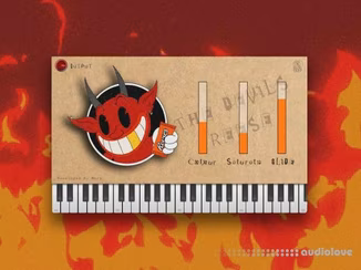 Mors The Devils Reese (Bass Plugin) v1.0.0 [WiN, MacOSX]