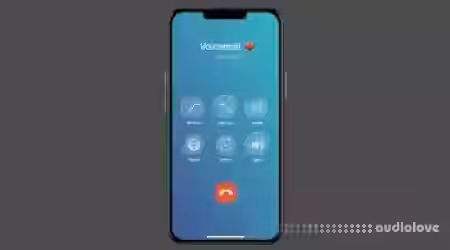 Mors Voicemail Pro  (FX Plugin) v1.0.0 [WiN, MacOSX] - Sample Pack Artwork