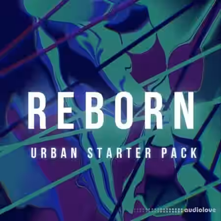 MoveBeats REBORN [WAV, MiDi] - Sample Pack Artwork