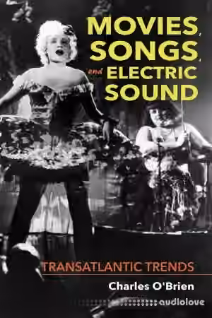 Movies, Songs, and Electric Sound Transatlantic Trends - Sample Pack Artwork