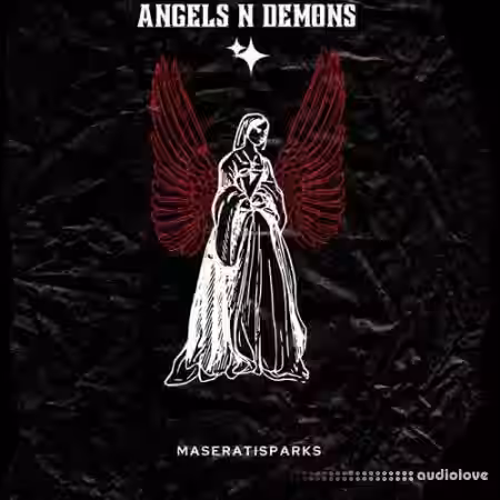 MovingKeys Angels N Demons [WAV]
