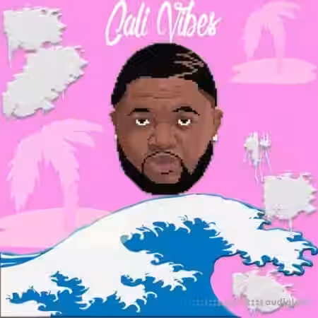 MovingKeys Cali Vibes [WAV]