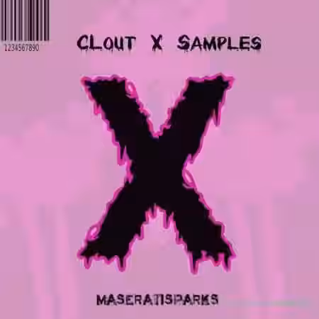 MovingKeys Clout X [WAV]