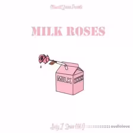 MovingKeys Milk Roses [WAV]