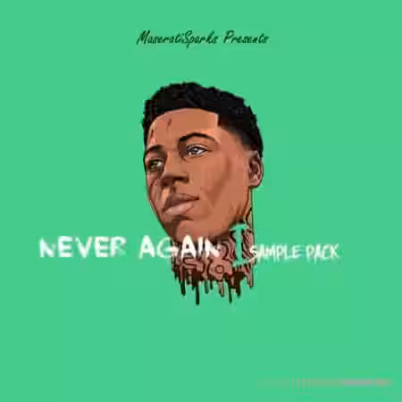 MovingKeys Never Again [WAV]