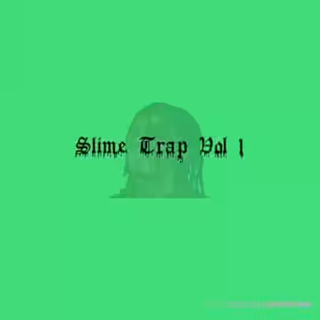 MovingKeys Slime Trp Vol.1 [WAV, MiDi]
