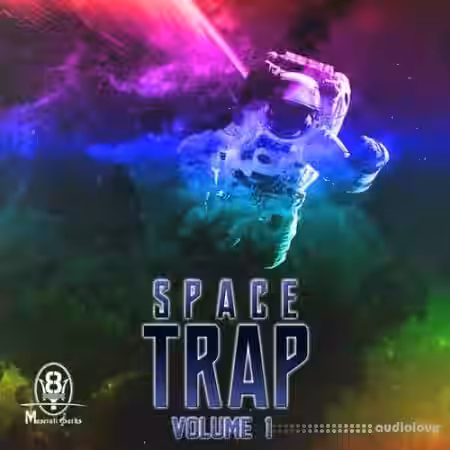 MovingKeys Space Trap [WAV, MiDi]