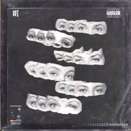 MovingKeys Watchers [WAV] - Sample Pack Artwork
