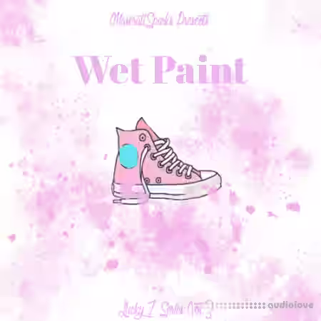MovingKeys Wet Paint Guitar Samples [WAV]