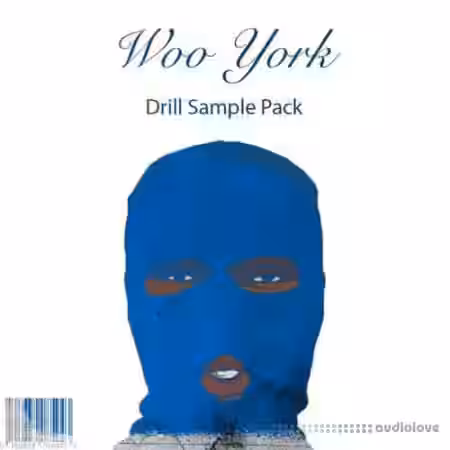 MovingKeys Woo York Drill [WAV]