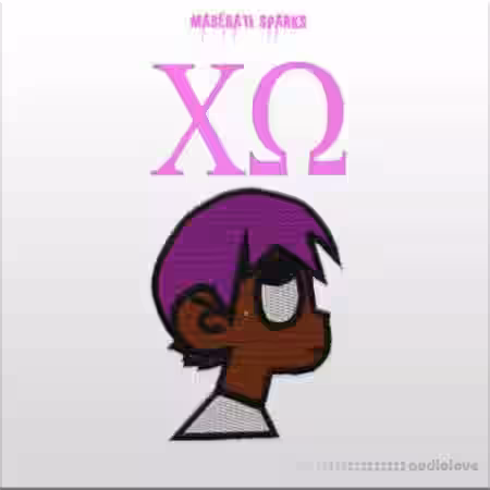 MovingKeys Xo Vol.1 [WAV]