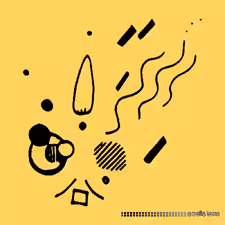 Mr Bills Tunes Glitches and Grains [WAV] - Sample Pack Artwork