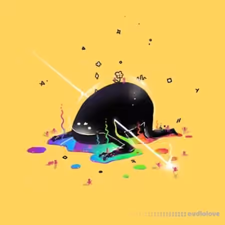 Mr Bills Tunes SPECTRA [WAV, MiDi] - Sample Pack Artwork