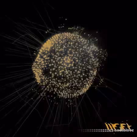 msft October 2025 Sample Pack (Weird Top Loops) [WAV] - Sample Pack Artwork