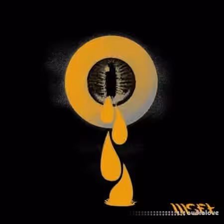 msft Tear Jerker (msft Remix) [TRACK BREAKDOWN] [TUTORiAL] - Sample Pack Artwork