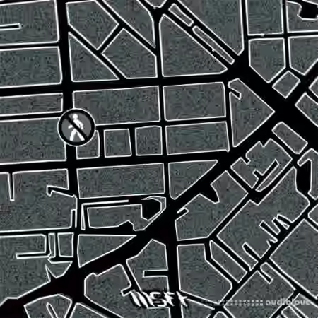 msft The District [TRACK BREKADOWN] [TUTORiAL] - Sample Pack Artwork