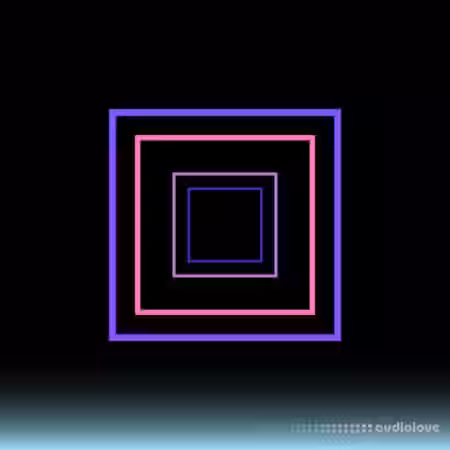 MSK Ambient Oneshots [WAV] - Sample Pack Artwork