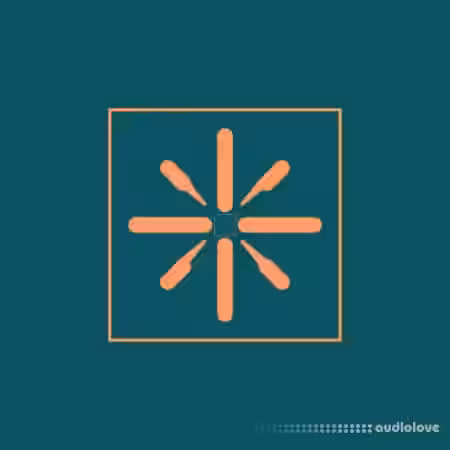 MSK Locked Drums [WAV] - Sample Pack Artwork