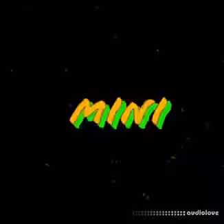 MSK Mini Drums [WAV]