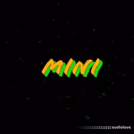 MSK Mini Drums [WAV] - Sample Pack Artwork