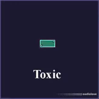 MSK Toxic Snares Pack [WAV]