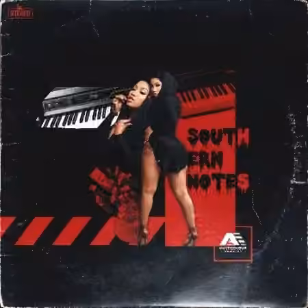 MultiColour Samples Southern Notes Vol.1 [WAV] - Sample Pack Artwork