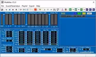 MultiMax v3.31 [WiN]