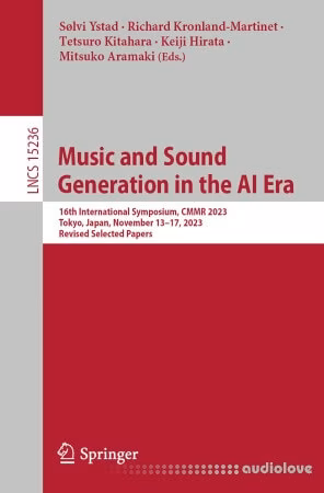 Music and Sound Generation in the AI Era