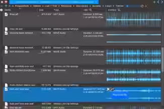 Music Developments Fyler v1.2.2 REPACK [WiN]