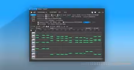 Music Developments Mutator v1.3.2 [WiN] - Sample Pack Artwork