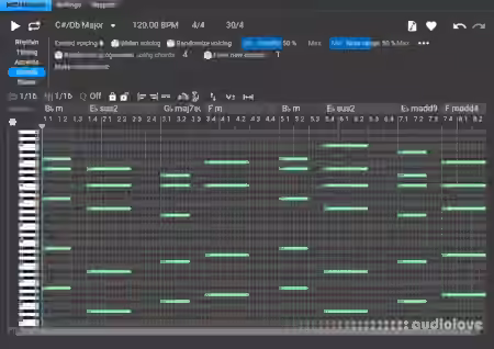 Music Developments Mutator v1.4.0 [WiN] - Sample Pack Artwork