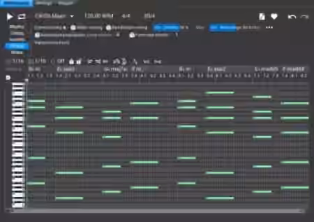 Music Developments MIDI Mutator v1.4.3 [WiN] - Sample Pack Artwork