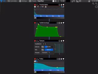 Music Developments Syne v1.5.4 [WiN]