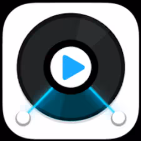 Music Paradise Audio Editor v1.5.12 [MacOSX] - Sample Pack Artwork