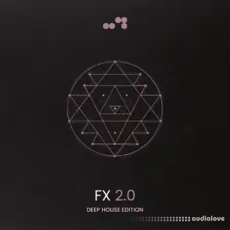 Music Production Biz FX 2.0 [WAV] - Sample Pack Artwork