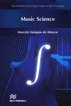 Music Science by Marcelo Sampaio de Alencar