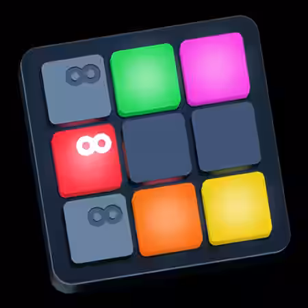 Music Topia Loop Mash Up Pro v1.2.13 [MacOSX] - Sample Pack Artwork