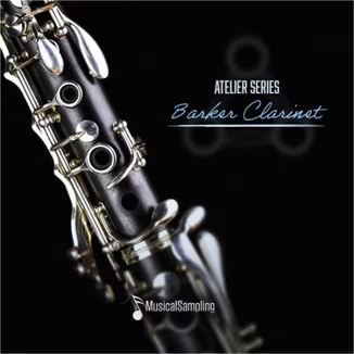 Musical Sampling Barker Clarinet v1.1.0 [KONTAKT]
