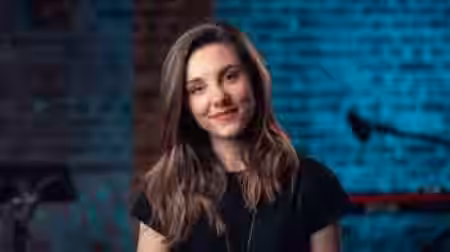 Musicisum Learn to Sing with Hannah Boulton [TUTORiAL] - Sample Pack Artwork