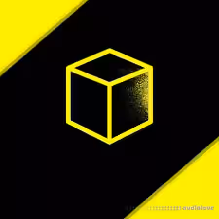 MusicK Msk Random Gold Vol.3 [WAV] - Sample Pack Artwork