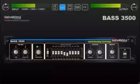 MusicLab RealTele v1.0.0 [WiN] - Sample Pack Artwork