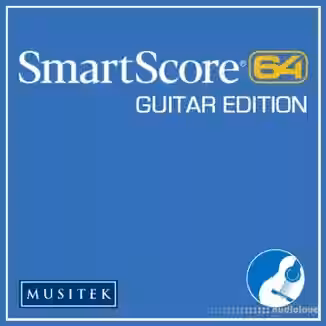 Musitek SmartScore 64 Guitar Edition v11.3.76 [WiN]
