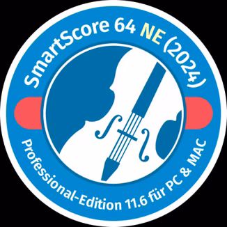 Musitek SmartScore 64 Pro NE v11.6.113 [WiN]